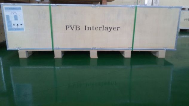 點(diǎn)擊查看詳細(xì)信息<br>標(biāo)題：PVB glass interlayer film 閱讀次數(shù)：2100