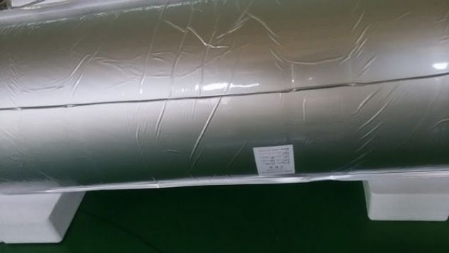 點(diǎn)擊查看詳細(xì)信息<br>標(biāo)題：PVB glass interlayer film 閱讀次數(shù)：2051