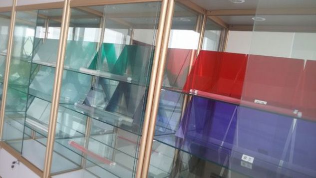 點擊查看詳細信息<br>標題：PVB glass interlayer film 閱讀次數(shù)：2017