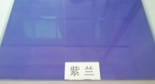 點擊查看詳細信息<br>標題：PVB glass interlayer film 閱讀次數(shù)：2779
