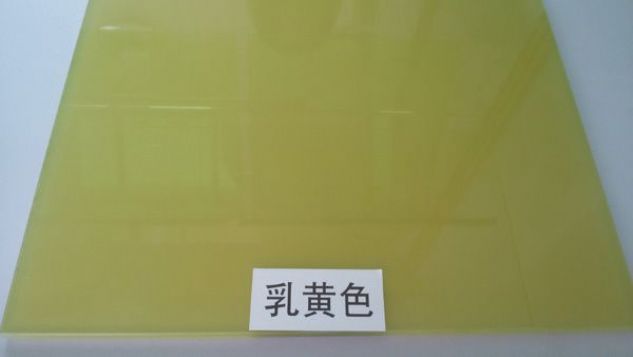 點擊查看詳細信息<br>標題：PVB glass interlayer film 閱讀次數(shù)：3677