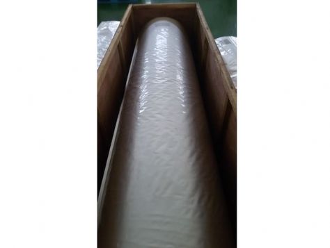 點擊查看詳細(xì)信息<br>標(biāo)題：PVB玻璃中間膜 閱讀次數(shù)：2230