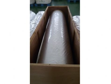 點擊查看詳細(xì)信息<br>標(biāo)題：PVB玻璃中間膜 閱讀次數(shù)：2275