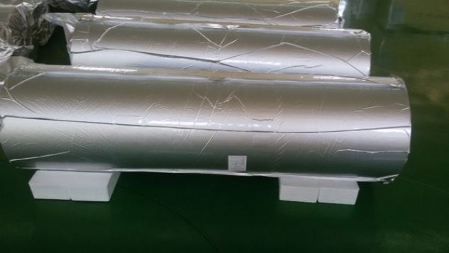 點擊查看詳細(xì)信息<br>標(biāo)題：PVB玻璃中間膜 閱讀次數(shù)：2305